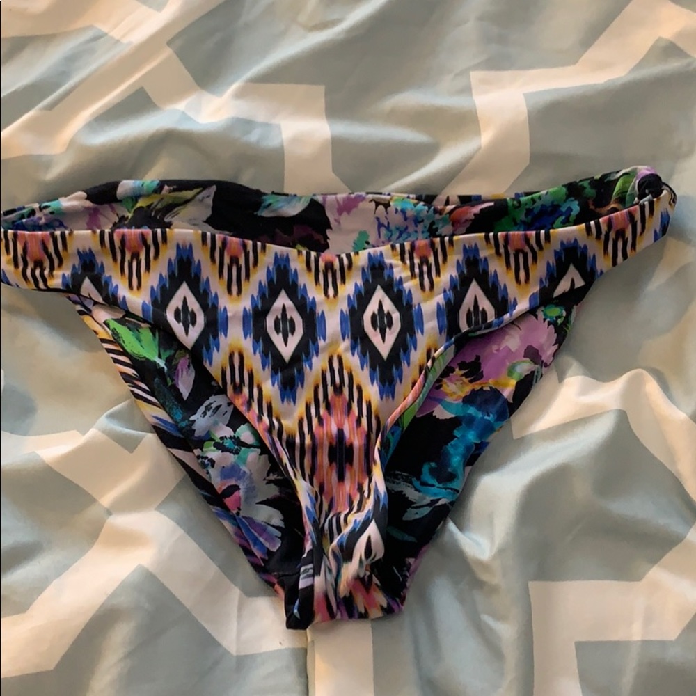 Bathing suit bottoms